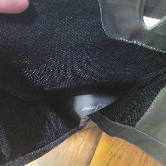 Forever Link Maggie Heeled Knee Boots - Picture 14 of 14